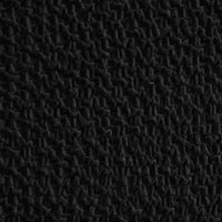 Fabric Sample - Velvet, Black