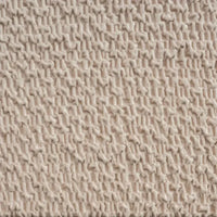 Fabric Sample - Velvet, Beige