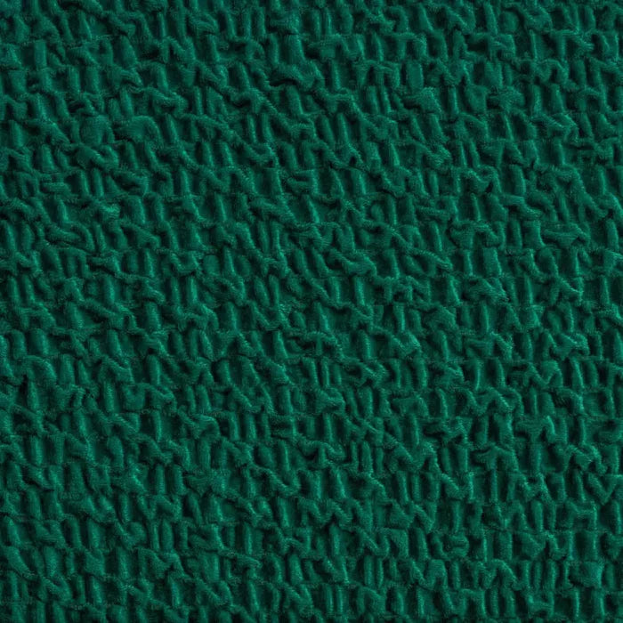 Fabric Sample - Velvet, Green