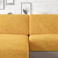 Housse de coussin de siège - Mangue, Collection Microfibre