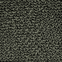 Fabric Sample - Microfibra, Moss Green
