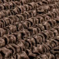 Fabric Sample - Microfibra Printed, Vittoria Latte