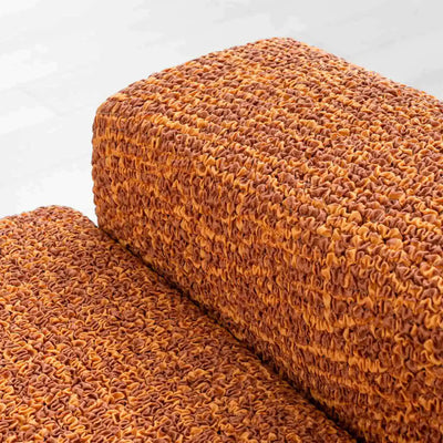 Microfibra Graffio Orange