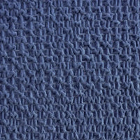 Fabric Sample - Velvet, Blue