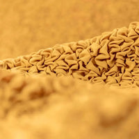 Futon Armless Sofa Bed Slipcover - Mango, Microfibra