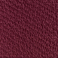 Recliner Chair Cover - Bordeaux, Velvet