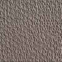 2 Seater Sofa Cover - Brown, Velvet Collection