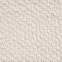 3 Seater Recliner Sofa Cover - Beige, Velvet