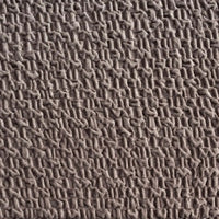 Set Of 2 Velvet Cushion Covers - Brown, Velvet