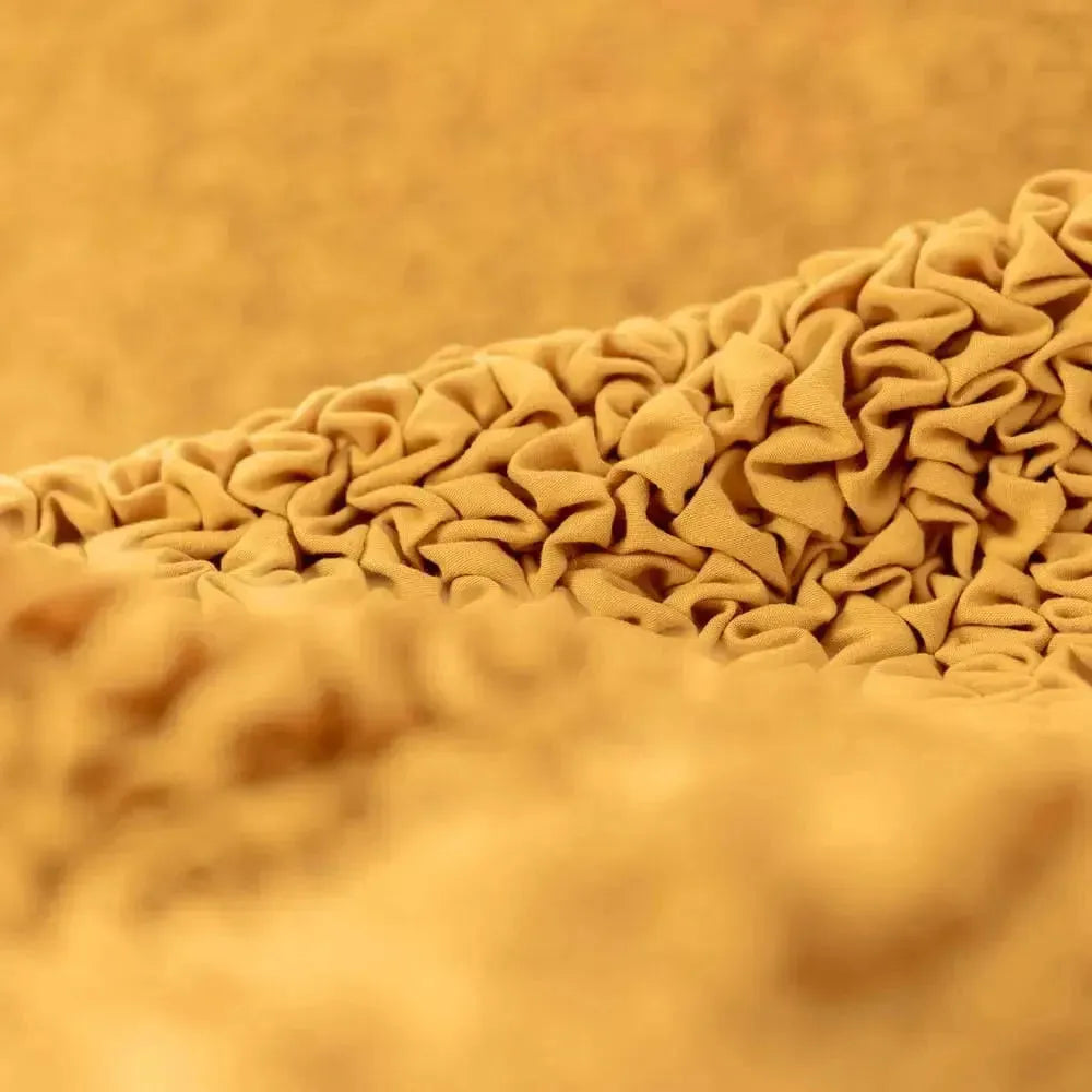 Recliner Chair Cover - Mango, Microfibra