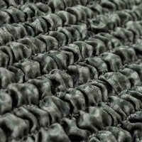 Fabric Sample - Microfibra Printed, Vittoria Green