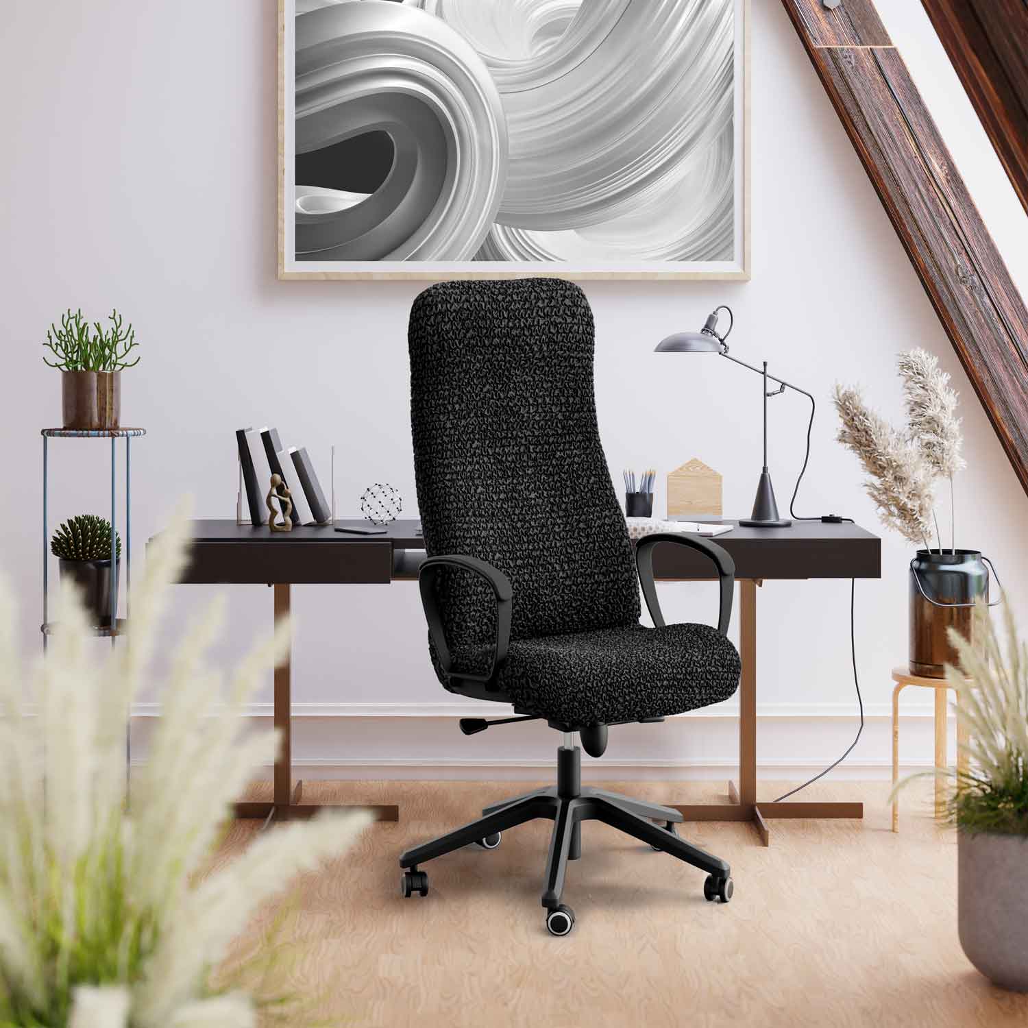 Office/ Gaming Chair - Microfibra Collection
