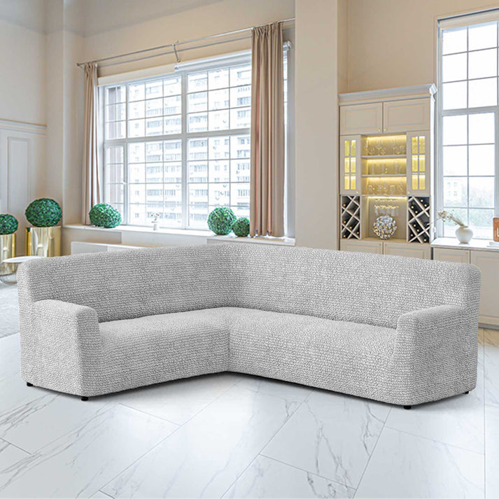 Corner Sofa Cover Furniture Slipcovers by Menott Menotti Sofa Covers