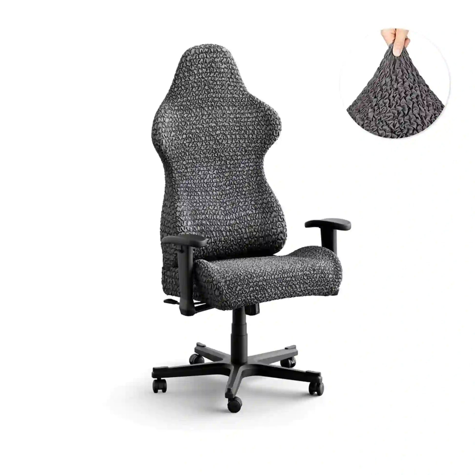 Sofa like office chair deals