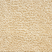 Housse de canapé 2 places - Beige, Microfibre