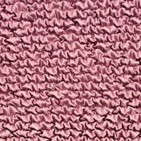 Housse de canapé d'angle - Rose, Microfibre