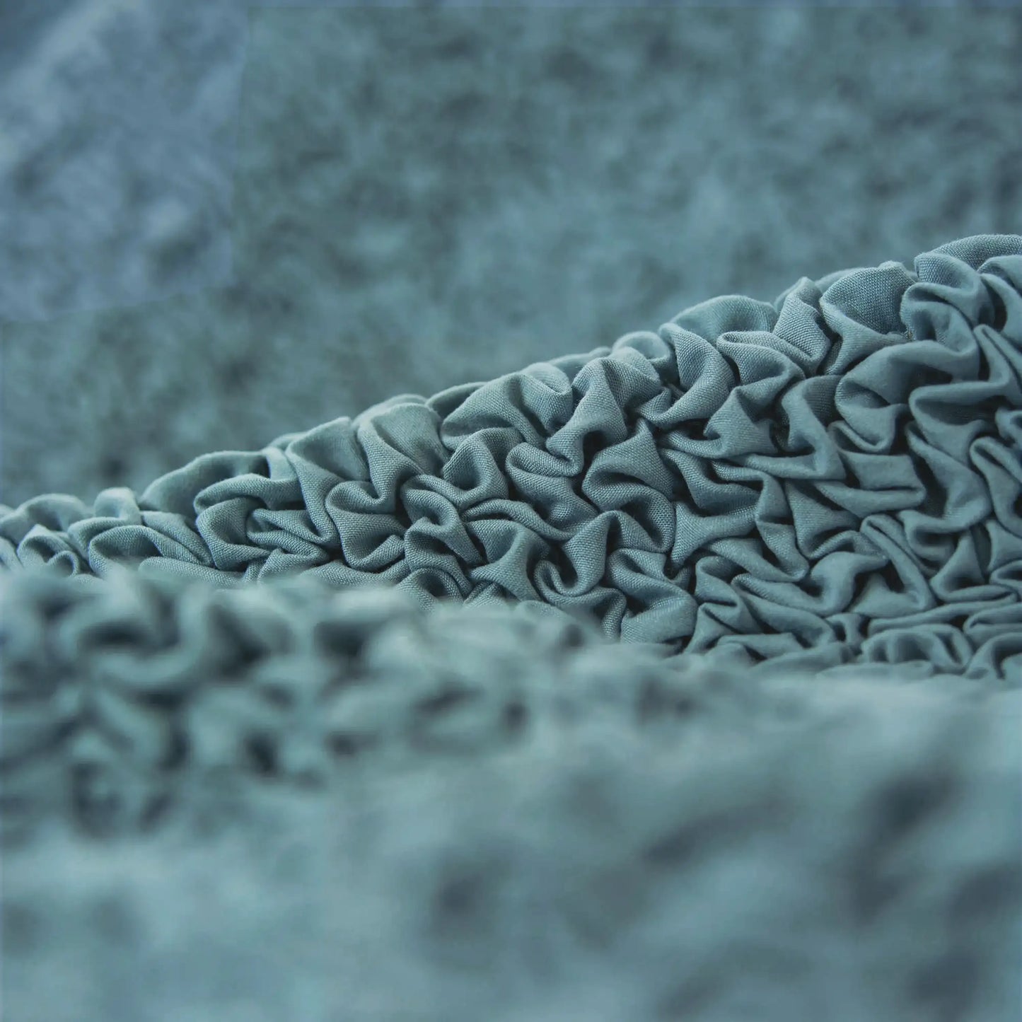 Housse de canapé d'angle - Tiffany, Microfibre