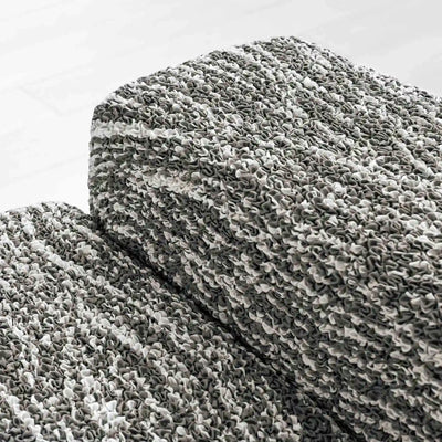 Microfibra Universo Grey