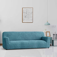 Housse de Canapé 4 Places - Tiffany, Collection Microfibre