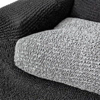 Seat Cushion Cover - Pearl, Microfibra Collection
