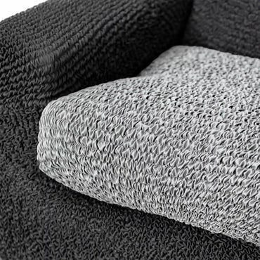 Housse de coussin de siège - Perle, Collection Microfibre